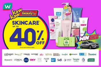 Watsons-Skin-Care-Sale-21-350x234 - Beauty & Health Johor Kedah Kelantan Kuala Lumpur Malaysia Sales Melaka Negeri Sembilan Pahang Penang Perak Perlis Personal Care Putrajaya Sabah Sarawak Selangor Skincare Terengganu 