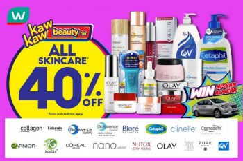 Watsons-Skin-Care-Sale-22-350x233 - Beauty & Health Johor Kedah Kelantan Kuala Lumpur Malaysia Sales Melaka Negeri Sembilan Online Store Pahang Penang Perak Perlis Personal Care Putrajaya Sabah Sarawak Selangor Skincare Terengganu 