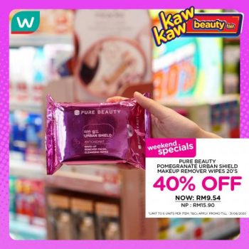 Watsons-Skin-Care-Sale-24-350x350 - Beauty & Health Johor Kedah Kelantan Kuala Lumpur Malaysia Sales Melaka Negeri Sembilan Online Store Pahang Penang Perak Perlis Personal Care Putrajaya Sabah Sarawak Selangor Skincare Terengganu 