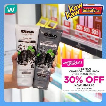Watsons-Skin-Care-Sale-3-1-350x350 - Johor Kedah Kelantan Kuala Lumpur Malaysia Sales Melaka Negeri Sembilan Online Store Pahang Penang Perak Perlis Putrajaya Sabah Sarawak Selangor Terengganu 