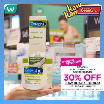 Watsons-Skin-Care-Sale-3-350x350 - Beauty & Health Johor Kedah Kelantan Kuala Lumpur Malaysia Sales Melaka Negeri Sembilan Online Store Pahang Penang Perak Perlis Personal Care Putrajaya Sabah Sarawak Selangor Skincare Terengganu 