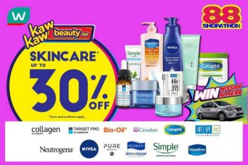 Watsons-Skin-Care-Sale-350x234 - Beauty & Health Johor Kedah Kelantan Kuala Lumpur Malaysia Sales Melaka Negeri Sembilan Online Store Pahang Penang Perak Perlis Personal Care Putrajaya Sabah Sarawak Selangor Skincare Terengganu 