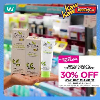 Watsons-Skin-Care-Sale-4-1-350x350 - Johor Kedah Kelantan Kuala Lumpur Malaysia Sales Melaka Negeri Sembilan Online Store Pahang Penang Perak Perlis Putrajaya Sabah Sarawak Selangor Terengganu 