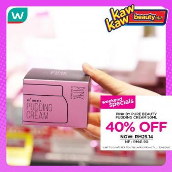 Watsons-Skin-Care-Sale-4-3-350x350 - Beauty & Health Johor Kedah Kelantan Kuala Lumpur Malaysia Sales Melaka Negeri Sembilan Online Store Pahang Penang Perak Perlis Personal Care Putrajaya Sabah Sarawak Selangor Skincare Terengganu 