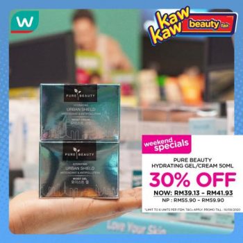 Watsons-Skin-Care-Sale-4-350x350 - Beauty & Health Johor Kedah Kelantan Kuala Lumpur Malaysia Sales Melaka Negeri Sembilan Online Store Pahang Penang Perak Perlis Personal Care Putrajaya Sabah Sarawak Selangor Skincare Terengganu 