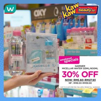 Watsons-Skin-Care-Sale-6-2-350x350 - Beauty & Health Johor Kedah Kelantan Kuala Lumpur Malaysia Sales Melaka Negeri Sembilan Pahang Penang Perak Perlis Personal Care Putrajaya Sabah Sarawak Selangor Skincare Terengganu 