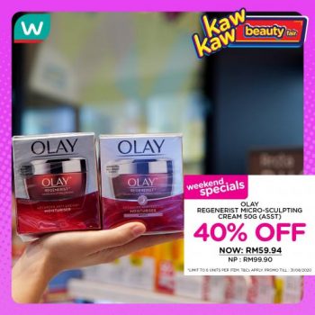 Watsons-Skin-Care-Sale-6-3-350x350 - Beauty & Health Johor Kedah Kelantan Kuala Lumpur Malaysia Sales Melaka Negeri Sembilan Online Store Pahang Penang Perak Perlis Personal Care Putrajaya Sabah Sarawak Selangor Skincare Terengganu 