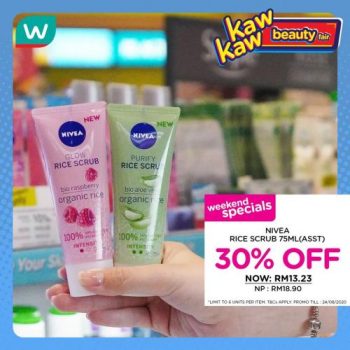 Watsons-Skin-Care-Sale-7-2-350x350 - Beauty & Health Johor Kedah Kelantan Kuala Lumpur Malaysia Sales Melaka Negeri Sembilan Pahang Penang Perak Perlis Personal Care Putrajaya Sabah Sarawak Selangor Skincare Terengganu 