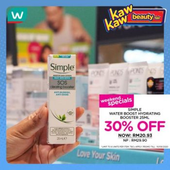 Watsons-Skin-Care-Sale-7-350x350 - Beauty & Health Johor Kedah Kelantan Kuala Lumpur Malaysia Sales Melaka Negeri Sembilan Online Store Pahang Penang Perak Perlis Personal Care Putrajaya Sabah Sarawak Selangor Skincare Terengganu 