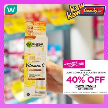 Watsons-Skin-Care-Sale-8-3-350x350 - Beauty & Health Johor Kedah Kelantan Kuala Lumpur Malaysia Sales Melaka Negeri Sembilan Online Store Pahang Penang Perak Perlis Personal Care Putrajaya Sabah Sarawak Selangor Skincare Terengganu 