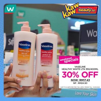 Watsons-Skin-Care-Sale-8-350x350 - Beauty & Health Johor Kedah Kelantan Kuala Lumpur Malaysia Sales Melaka Negeri Sembilan Online Store Pahang Penang Perak Perlis Personal Care Putrajaya Sabah Sarawak Selangor Skincare Terengganu 