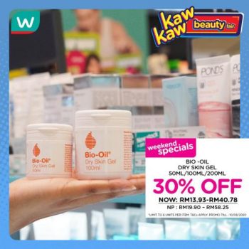 Watsons-Skin-Care-Sale-9-350x350 - Beauty & Health Johor Kedah Kelantan Kuala Lumpur Malaysia Sales Melaka Negeri Sembilan Online Store Pahang Penang Perak Perlis Personal Care Putrajaya Sabah Sarawak Selangor Skincare Terengganu 