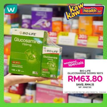 Watsons-Vitamin-Promotion-10-350x350 - Johor Kedah Kelantan Kuala Lumpur Melaka Nationwide Negeri Sembilan Online Store Pahang Penang Perak Perlis Promotions & Freebies Putrajaya Sabah Sarawak Selangor Supermarket & Hypermarket Terengganu 