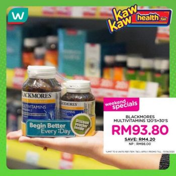 Watsons-Vitamin-Promotion-11-350x350 - Johor Kedah Kelantan Kuala Lumpur Melaka Nationwide Negeri Sembilan Online Store Pahang Penang Perak Perlis Promotions & Freebies Putrajaya Sabah Sarawak Selangor Supermarket & Hypermarket Terengganu 