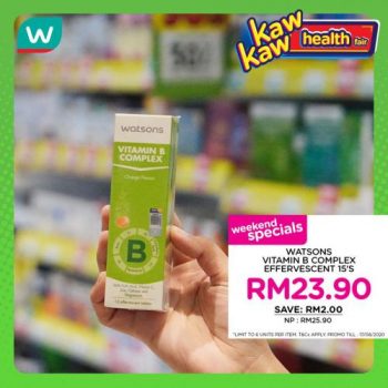 Watsons-Vitamin-Promotion-19-350x350 - Johor Kedah Kelantan Kuala Lumpur Melaka Nationwide Negeri Sembilan Online Store Pahang Penang Perak Perlis Promotions & Freebies Putrajaya Sabah Sarawak Selangor Supermarket & Hypermarket Terengganu 