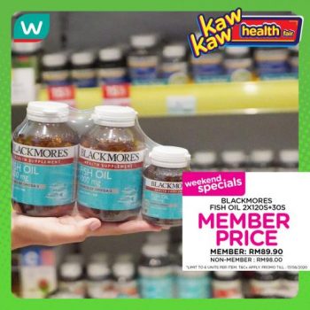 Watsons-Vitamin-Promotion-2-350x350 - Johor Kedah Kelantan Kuala Lumpur Melaka Nationwide Negeri Sembilan Online Store Pahang Penang Perak Perlis Promotions & Freebies Putrajaya Sabah Sarawak Selangor Supermarket & Hypermarket Terengganu 