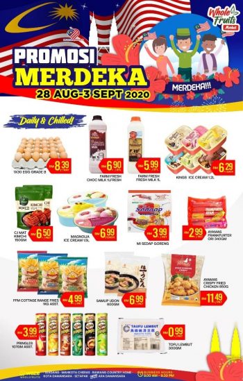 Whole-Fruits-Market-Merdeka-Promotion-2-350x549 - Johor Kedah Kelantan Kuala Lumpur Melaka Negeri Sembilan Pahang Penang Perak Perlis Promotions & Freebies Putrajaya Sabah Sarawak Selangor Supermarket & Hypermarket Terengganu 