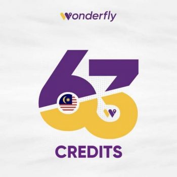 Wonderfly-Merdeka-Promo-350x350 - Johor Kedah Kelantan Kuala Lumpur Melaka Negeri Sembilan Online Store Others Pahang Penang Perak Perlis Promotions & Freebies Putrajaya Sabah Sarawak Selangor Terengganu 