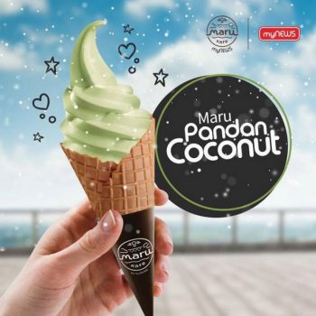 myNEWS-FREE-Maru-Pandan-Coconut-Promotion-350x350 - Johor Kedah Kelantan Kuala Lumpur Melaka Negeri Sembilan Pahang Penang Perak Perlis Promotions & Freebies Putrajaya Sabah Sarawak Selangor Supermarket & Hypermarket Terengganu 