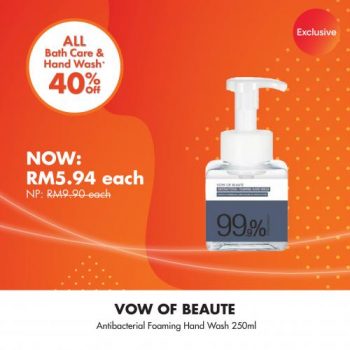 16-3-350x350 - Beauty & Health Johor Kedah Kelantan Kuala Lumpur Melaka Negeri Sembilan Pahang Penang Perak Perlis Personal Care Promotions & Freebies Putrajaya Sabah Sarawak Selangor Terengganu 