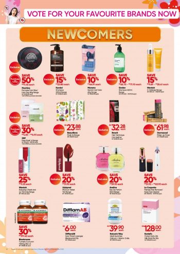 23-350x495 - Beauty & Health Health Supplements Johor Kedah Kelantan Kuala Lumpur Melaka Negeri Sembilan Pahang Penang Perak Perlis Personal Care Promotions & Freebies Putrajaya Sabah Sarawak Selangor Terengganu 