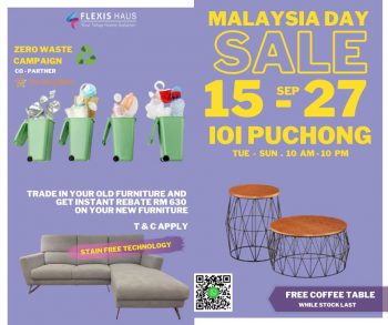 2pm.com-Funiture-Sale-at-IOI-Mall-Puchong-10-350x293 - Furniture Home & Garden & Tools Home Decor Malaysia Sales Selangor 