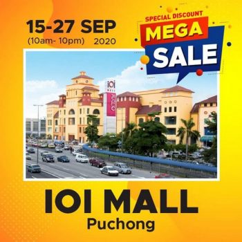 2pm.com-Funiture-Sale-at-IOI-Mall-Puchong-350x350 - Furniture Home & Garden & Tools Home Decor Malaysia Sales Selangor 