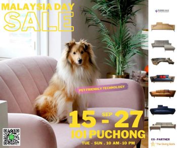 2pm.com-Funiture-Sale-at-IOI-Mall-Puchong-8-350x293 - Furniture Home & Garden & Tools Home Decor Malaysia Sales Selangor 