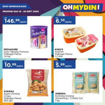 6-1-350x350 - Johor Kedah Kelantan Kuala Lumpur Melaka Negeri Sembilan Pahang Penang Perak Perlis Promotions & Freebies Putrajaya Selangor Supermarket & Hypermarket Terengganu 