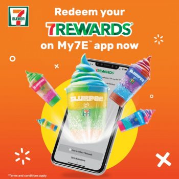 7-Eleven-7Rewards-Promo-350x350 - Johor Kedah Kelantan Kuala Lumpur Melaka Negeri Sembilan Pahang Penang Perak Perlis Promotions & Freebies Putrajaya Sabah Sarawak Selangor Supermarket & Hypermarket Terengganu 