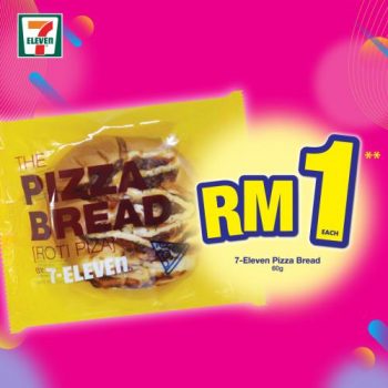 7-Eleven-Crazy-Wednesday-Promotion-1-2-350x350 - Johor Kedah Kelantan Kuala Lumpur Melaka Negeri Sembilan Pahang Penang Perak Perlis Promotions & Freebies Putrajaya Sabah Sarawak Selangor Supermarket & Hypermarket Terengganu 