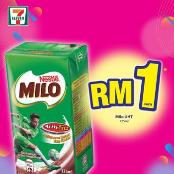 7-Eleven-Crazy-Wednesday-Promotion-1-3-350x350 - Johor Kedah Kelantan Kuala Lumpur Melaka Negeri Sembilan Pahang Penang Perak Perlis Promotions & Freebies Putrajaya Sabah Sarawak Selangor Supermarket & Hypermarket Terengganu 