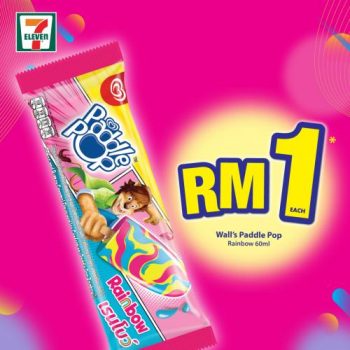 7-Eleven-Crazy-Wednesday-Promotion-1-4-350x350 - Johor Kedah Kelantan Kuala Lumpur Melaka Negeri Sembilan Pahang Penang Perak Perlis Promotions & Freebies Putrajaya Sabah Sarawak Selangor Supermarket & Hypermarket Terengganu 