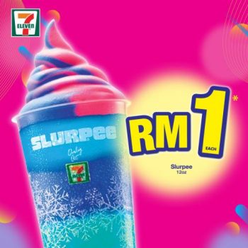 7-Eleven-Crazy-Wednesday-Promotion-2-1-350x350 - Johor Kedah Kelantan Kuala Lumpur Melaka Negeri Sembilan Pahang Penang Perak Perlis Promotions & Freebies Putrajaya Sabah Sarawak Selangor Supermarket & Hypermarket Terengganu 