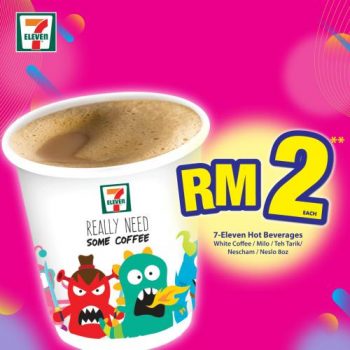 7-Eleven-Crazy-Wednesday-Promotion-3-2-350x350 - Johor Kedah Kelantan Kuala Lumpur Melaka Negeri Sembilan Pahang Penang Perak Perlis Promotions & Freebies Putrajaya Sabah Sarawak Selangor Supermarket & Hypermarket Terengganu 