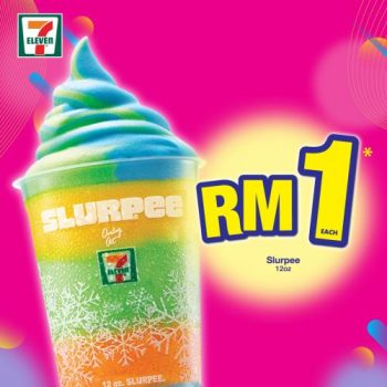 7-Eleven-Crazy-Wednesday-Promotion-4-350x350 - Johor Kedah Kelantan Kuala Lumpur Melaka Negeri Sembilan Pahang Penang Perak Perlis Promotions & Freebies Putrajaya Sabah Sarawak Selangor Supermarket & Hypermarket Terengganu 