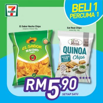 7-Eleven-Ohsem-Savers-Promotion-12-350x350 - Johor Kedah Kelantan Kuala Lumpur Melaka Negeri Sembilan Pahang Penang Perak Perlis Promotions & Freebies Putrajaya Sabah Sarawak Selangor Supermarket & Hypermarket Terengganu 