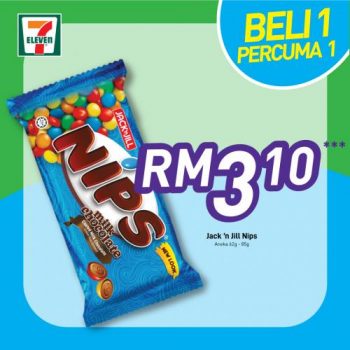 7-Eleven-Ohsem-Savers-Promotion-13-350x350 - Johor Kedah Kelantan Kuala Lumpur Melaka Negeri Sembilan Pahang Penang Perak Perlis Promotions & Freebies Putrajaya Sabah Sarawak Selangor Supermarket & Hypermarket Terengganu 