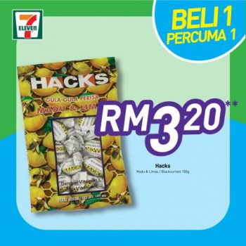 7-Eleven-Ohsem-Savers-Promotion-14-350x350 - Johor Kedah Kelantan Kuala Lumpur Melaka Negeri Sembilan Pahang Penang Perak Perlis Promotions & Freebies Putrajaya Sabah Sarawak Selangor Supermarket & Hypermarket Terengganu 