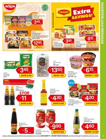 8-7-350x458 - Johor Kedah Kelantan Kuala Lumpur Melaka Negeri Sembilan Pahang Penang Perak Perlis Promotions & Freebies Putrajaya Selangor Supermarket & Hypermarket Terengganu 