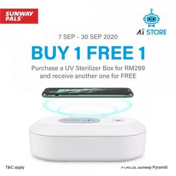 A.i-Store-Buy-1-Free-1-Promo-with-Sunway-Pals-350x350 - Promotions & Freebies Selangor 