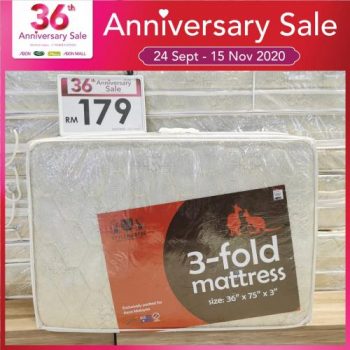 AEON-Anniversary-Bedding-Items-Sale-3-350x350 - Beddings Home & Garden & Tools Johor Kedah Kelantan Kuala Lumpur Melaka Negeri Sembilan Pahang Penang Perak Perlis Promotions & Freebies Putrajaya Sabah Sarawak Selangor Supermarket & Hypermarket Terengganu 