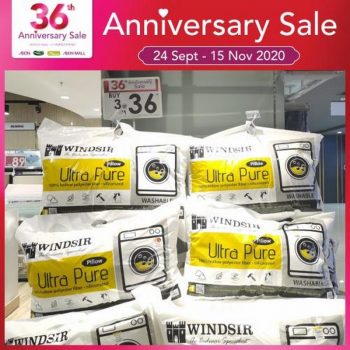 AEON-Anniversary-Bedding-Items-Sale-350x350 - Beddings Home & Garden & Tools Johor Kedah Kelantan Kuala Lumpur Melaka Negeri Sembilan Pahang Penang Perak Perlis Promotions & Freebies Putrajaya Sabah Sarawak Selangor Supermarket & Hypermarket Terengganu 