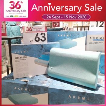 AEON-Anniversary-Bedding-Items-Sale-4-350x350 - Beddings Home & Garden & Tools Johor Kedah Kelantan Kuala Lumpur Melaka Negeri Sembilan Pahang Penang Perak Perlis Promotions & Freebies Putrajaya Sabah Sarawak Selangor Supermarket & Hypermarket Terengganu 