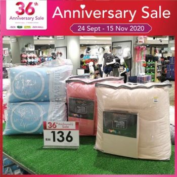 AEON-Anniversary-Bedding-Items-Sale-5-350x350 - Beddings Home & Garden & Tools Johor Kedah Kelantan Kuala Lumpur Melaka Negeri Sembilan Pahang Penang Perak Perlis Promotions & Freebies Putrajaya Sabah Sarawak Selangor Supermarket & Hypermarket Terengganu 