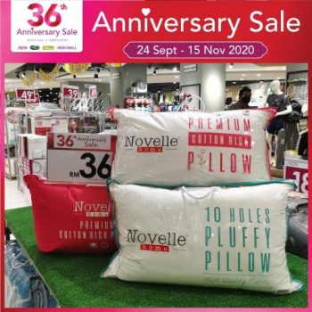 AEON-Anniversary-Bedding-Items-Sale-7-350x350 - Beddings Home & Garden & Tools Johor Kedah Kelantan Kuala Lumpur Melaka Negeri Sembilan Pahang Penang Perak Perlis Promotions & Freebies Putrajaya Sabah Sarawak Selangor Supermarket & Hypermarket Terengganu 