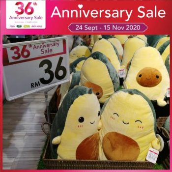 AEON-Anniversary-Bedding-Items-Sale-9-350x350 - Beddings Home & Garden & Tools Johor Kedah Kelantan Kuala Lumpur Melaka Negeri Sembilan Pahang Penang Perak Perlis Promotions & Freebies Putrajaya Sabah Sarawak Selangor Supermarket & Hypermarket Terengganu 