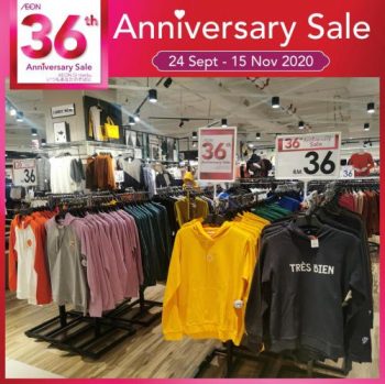AEON-Anniversary-Sale-Promotion-13-350x349 - Johor Kedah Kelantan Kuala Lumpur Melaka Negeri Sembilan Pahang Penang Perak Perlis Promotions & Freebies Putrajaya Sabah Sarawak Selangor Supermarket & Hypermarket Terengganu 