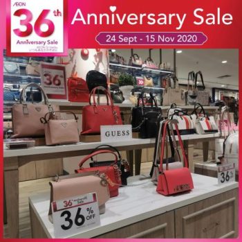 AEON-Anniversary-Sale-Promotion-4-350x349 - Johor Kedah Kelantan Kuala Lumpur Melaka Negeri Sembilan Pahang Penang Perak Perlis Promotions & Freebies Putrajaya Sabah Sarawak Selangor Supermarket & Hypermarket Terengganu 