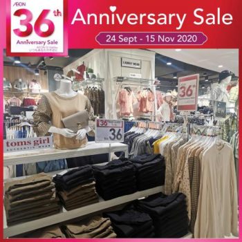 AEON-Anniversary-Sale-Promotion-9-350x350 - Johor Kedah Kelantan Kuala Lumpur Melaka Negeri Sembilan Pahang Penang Perak Perlis Promotions & Freebies Putrajaya Sabah Sarawak Selangor Supermarket & Hypermarket Terengganu 